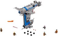 LEGO Star Wars 75188 Resistance Bomber - Building Set