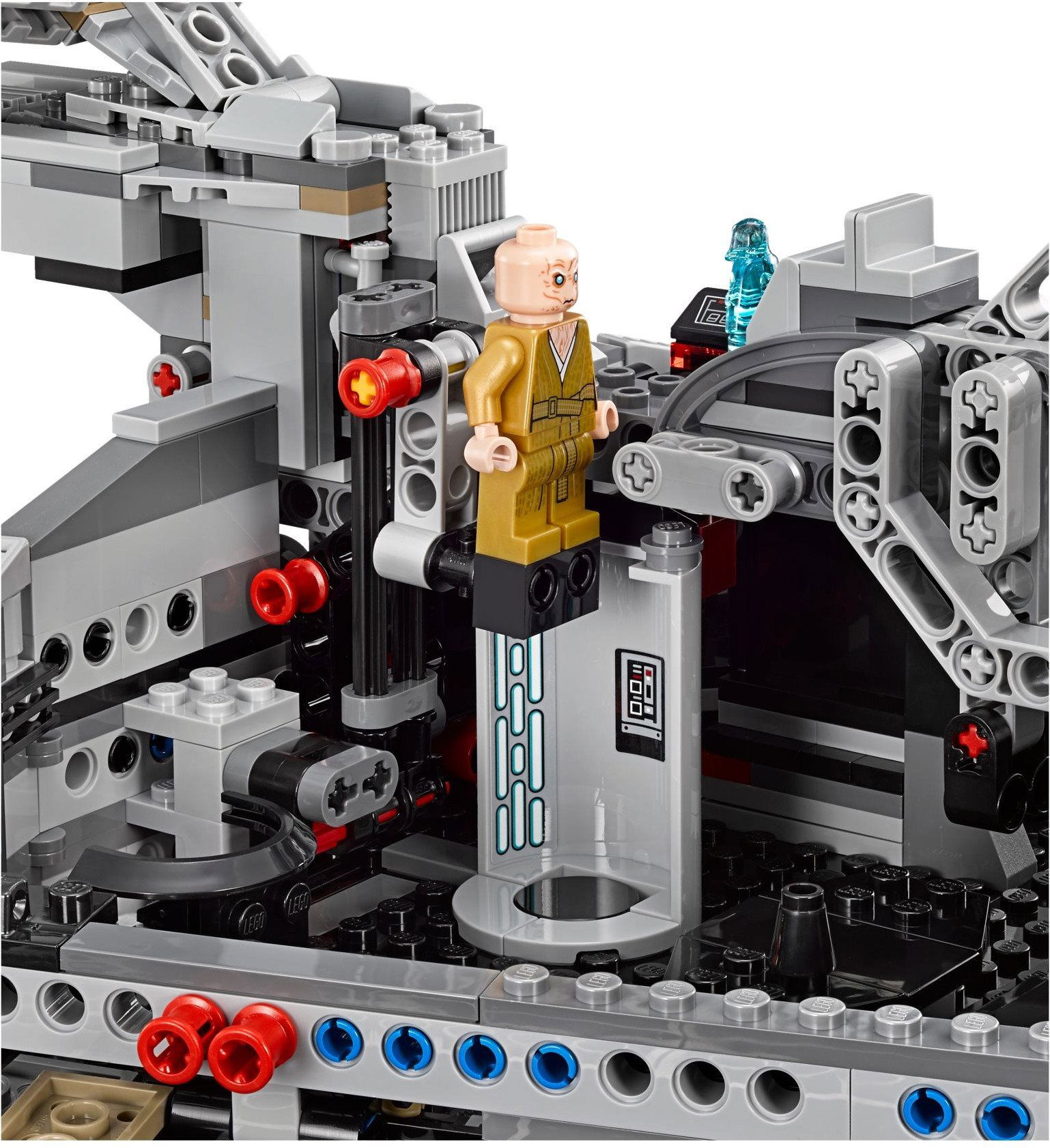 Lego 2024 75190 target