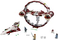 LEGO Star Wars 75191 Jediovská stíhačka s hyperpohonom - Stavebnica