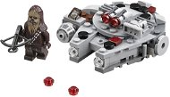 LEGO Star Wars 75193 Mikrostíhačka Millennium Falcon - Stavebnica