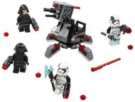 LEGO Star Wars 75197 Oddiel špeciálnych jednotiek Prvého rádu - Stavebnica
