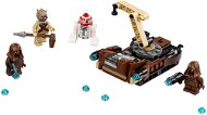 LEGO Star Wars 75198 Tatooine™ harci csomag - Építőjáték