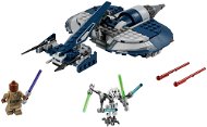 LEGO Star Wars 75199 Bojový spider generála Grievousa - Stavebnica