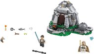 LEGO Star Wars 75200 Výcvik na ostrove planéty Ahch-To - Stavebnica