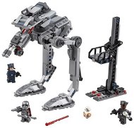 LEGO Star Wars 75201 AT-ST Prvého rádu - Stavebnica