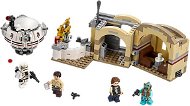 LEGO Star Wars 75205 Mos Eisley és kantinja - LEGO