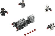 LEGO Star Wars 75207 Bojový balíček hliadky Impéria - Stavebnica