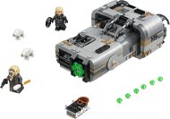 LEGO Star Wars 75210 Moloch terepsiklója - Építőjáték
