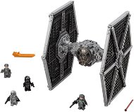 LEGO Star Wars 75211 Birodalmi TIE vadász - Építőjáték