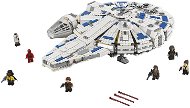 LEGO Star Wars 75212 Kessel Run Millennium Falcon - Building Set
