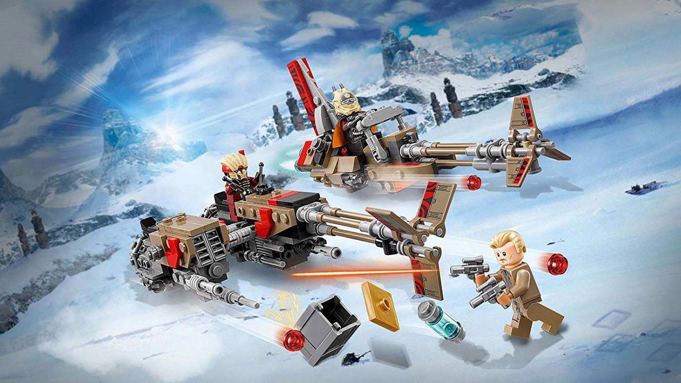 75215 lego deals