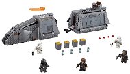 LEGO Star Wars 75217 Imperial Conveyex Transport - Building Set