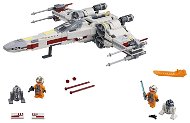 LEGO Star Wars 75218 X-szárnyú Starfighter vadászgép - Építőjáték