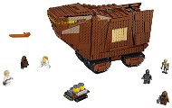 LEGO Star Wars 75220 Homokfutó bányagép - Építőjáték