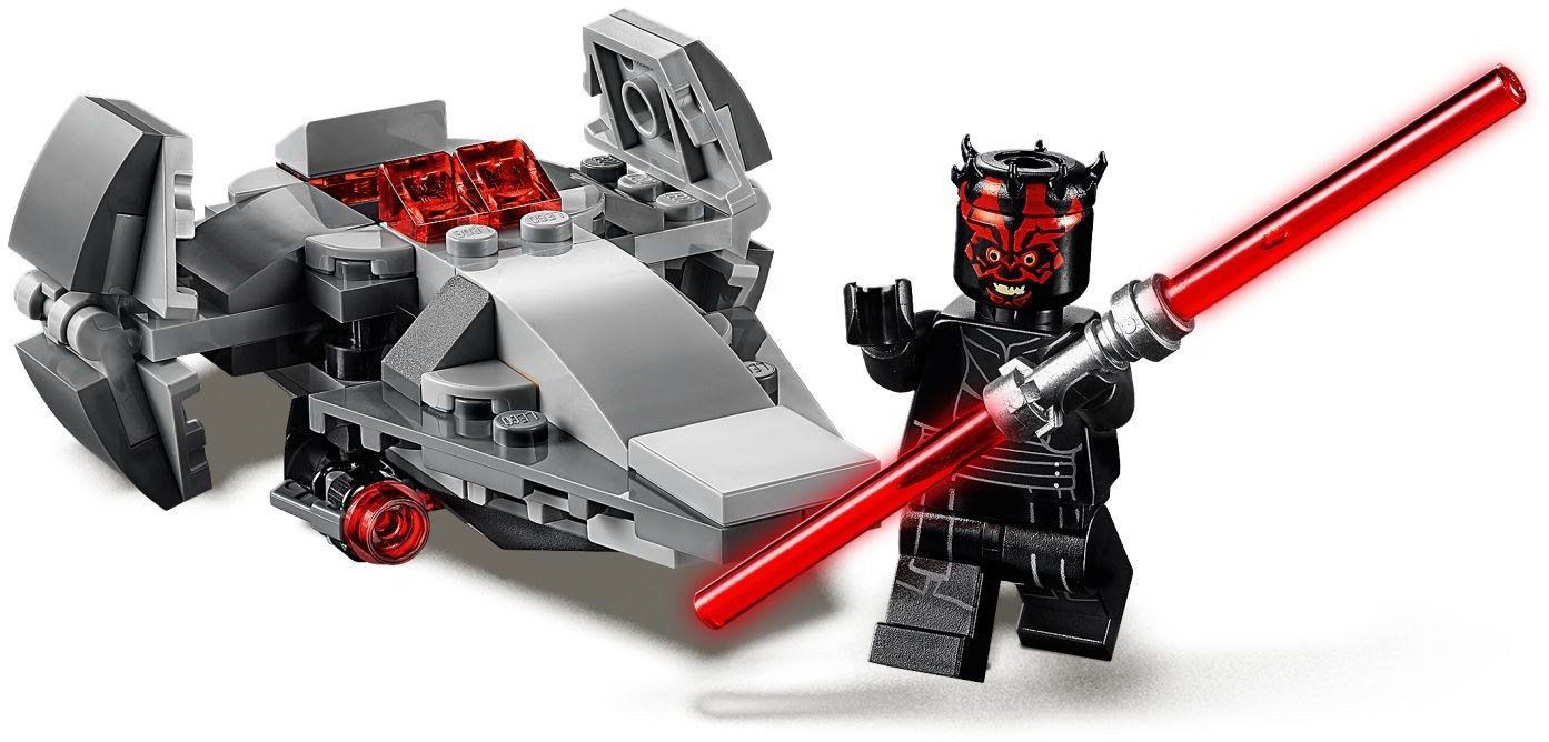 Lego star wars deals 75224