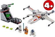 LEGO Star Wars 75235 X-Wing Starfighter Trench Run - LEGO-Bausatz