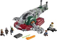 LEGO Star Wars 75243 Slave I – 20 Jahre LEGO Star Wars - LEGO-Bausatz