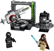 LEGO Star Wars 75246 Delo Hviezdy smrti - LEGO stavebnica