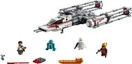 LEGO Star Wars 75249 Resistance Y-Wing Fighter - LEGO Set