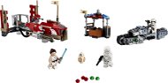 LEGO Star Wars 75250 Naháňačka spídrov - LEGO stavebnica