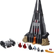 LEGO Star Wars 75251 Darth Vader's Castle - LEGO Set