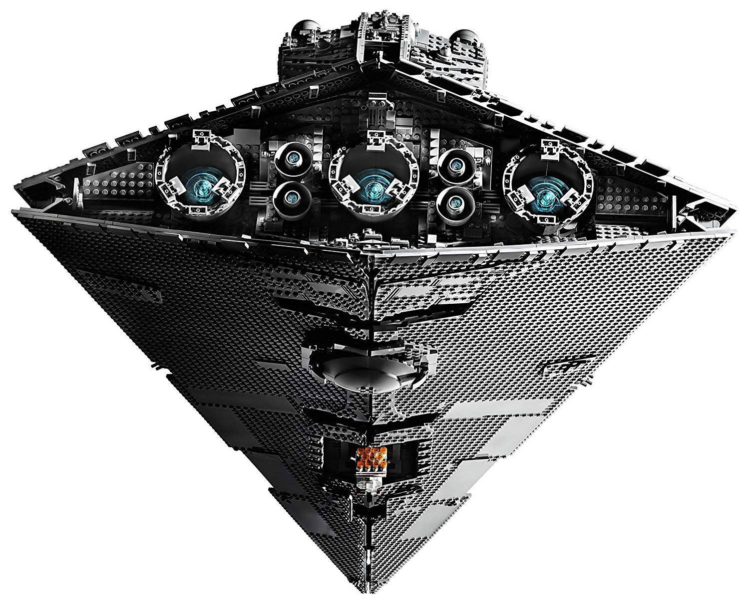 Lego 75252 2024 star destroyer