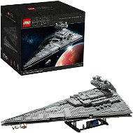 LEGO® Star Wars™ Birodalmi Csillagromboló™ 75252 - LEGO