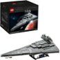 LEGO® Star Wars™ 75252 Imperial Star Destroyer™ - LEGO Set