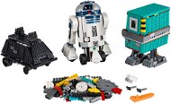 LEGO Star Wars 75253 Veliteľ droidov - LEGO stavebnica