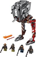 LEGO Star Wars 75254 AT-ST Raider - LEGO Set