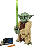 LEGO Star Wars 75255 Yoda - LEGO Set