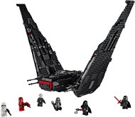 LEGO Star Wars 75256 Kylo Ren űrsiklója - LEGO