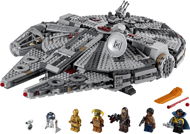 LEGO-Bausatz LEGO Star Wars 75257 Millennium Falcon - LEGO stavebnice