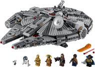 LEGO Star Wars 75257 Millennium Falcon - LEGO stavebnica