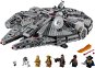 LEGO stavebnice LEGO® Star Wars™ 75257 Millennium Falcon™ - LEGO stavebnice