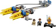 LEGO Star Wars 75258 Anakin fogata - 20. évfordulós kiadás - LEGO