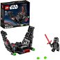 LEGO Star Wars 75264 Kylo Ren űrsiklója Microfighter - LEGO