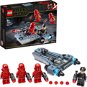 LEGO Star Wars 75266 Sith Troopers™ Battle Pack - LEGO Set