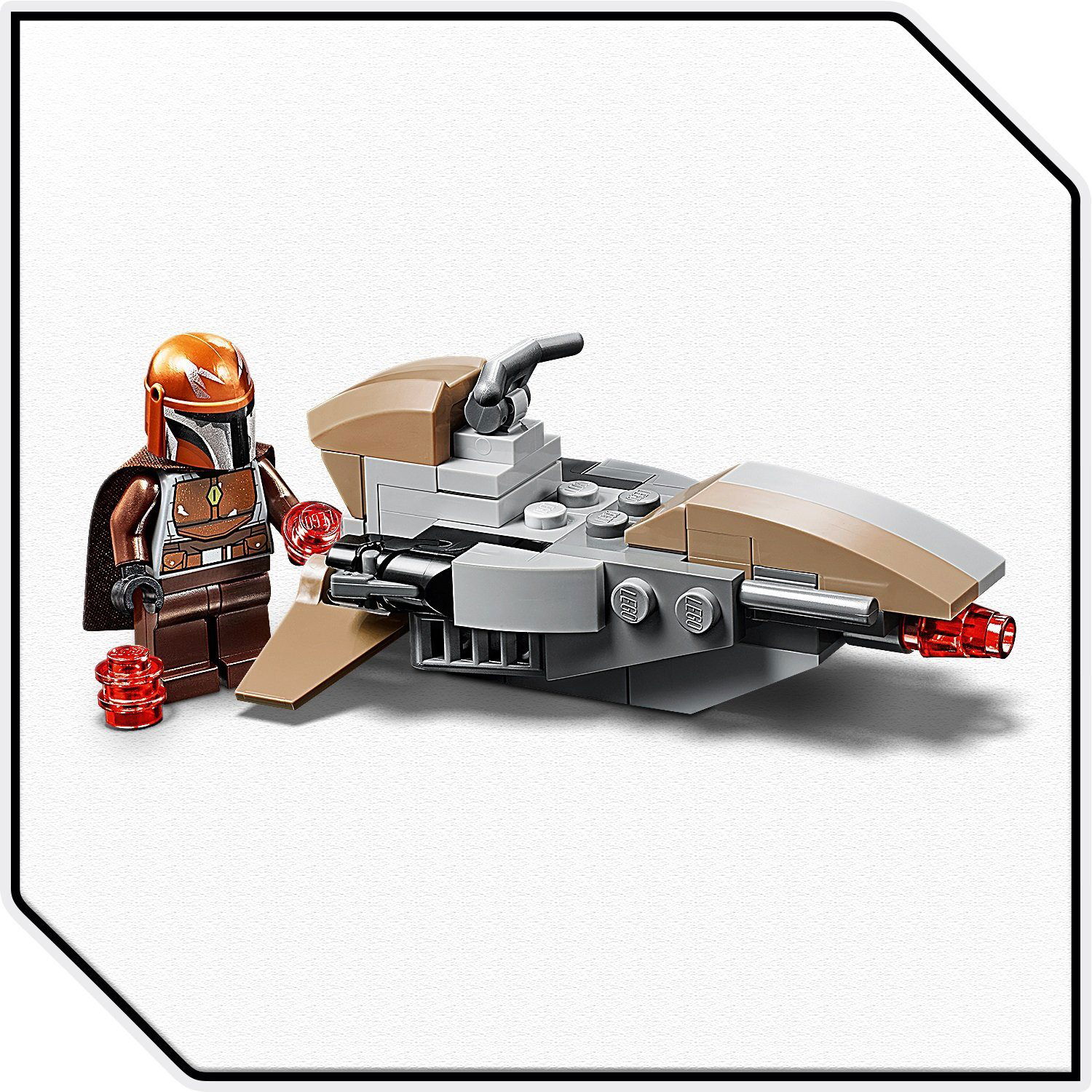 Lego 75267 online target