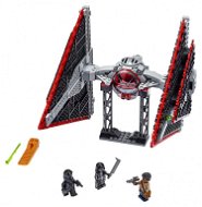LEGO Star Wars 75272 Sithská stíhačka TIE - LEGO stavebnica