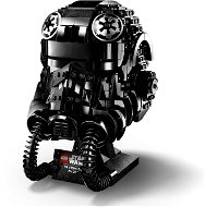 LEGO Star Wars TM 75274 TIE Fighter Pilot Helmet - LEGO Set
