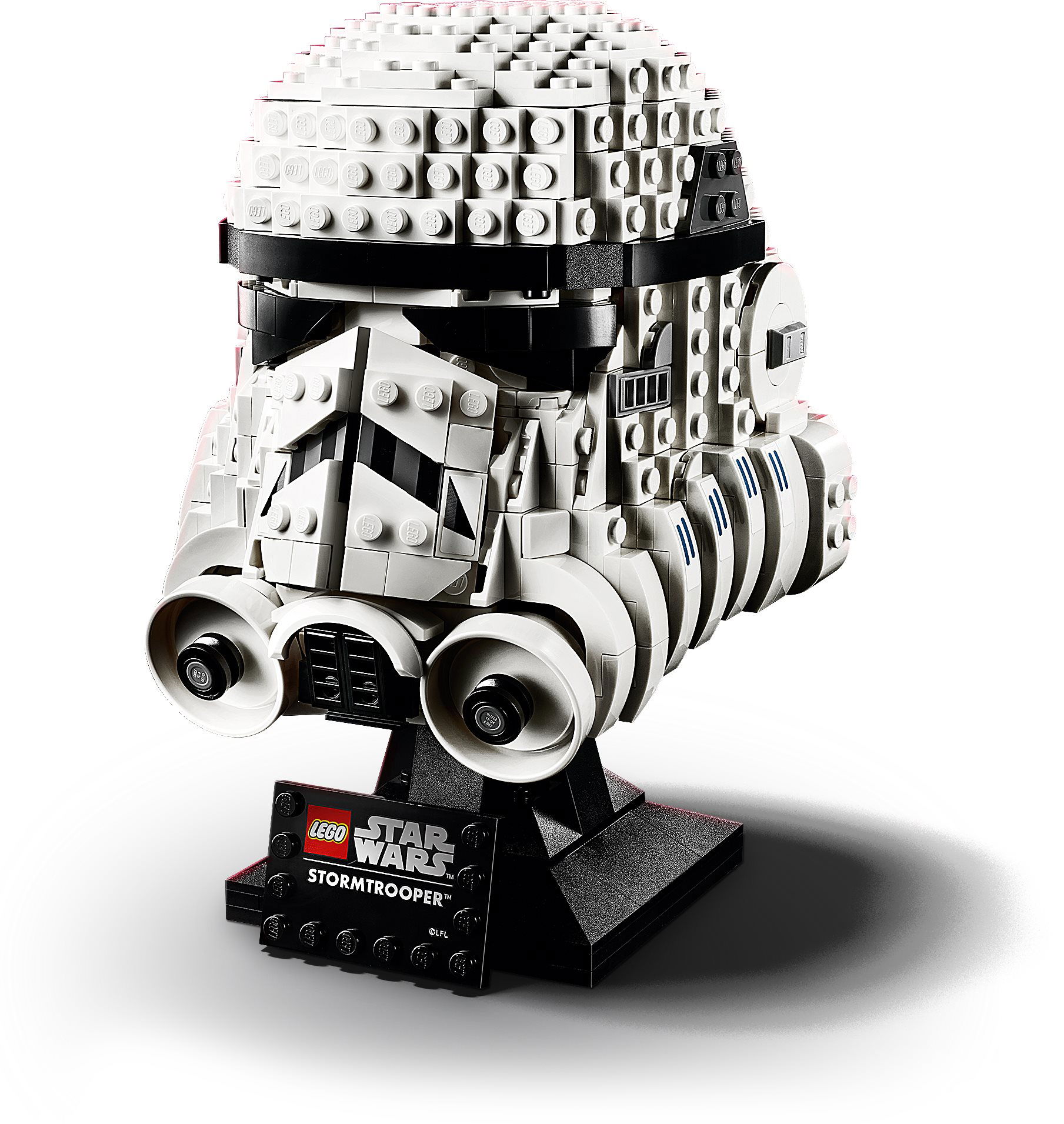 Stormtrooper starter set online 500 pieces