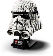 LEGO Star Wars TM 75276 Helma stormtroopera - LEGO stavebnica