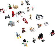 LEGO Star Wars TM 75279 Advent Calendar LEGO® Star Wars™ - LEGO Set