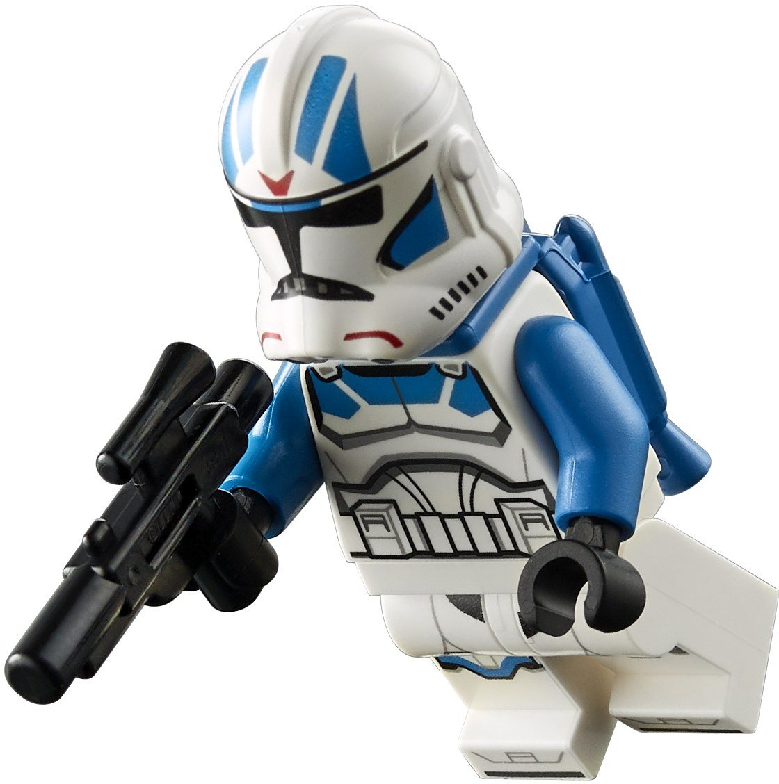 LEGO Star Wars TM 75280 501st Legion Clone Troopers LEGO Set