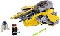LEGO Star Wars TM 75281 Anakinova jediská stíhačka - LEGO stavebnica