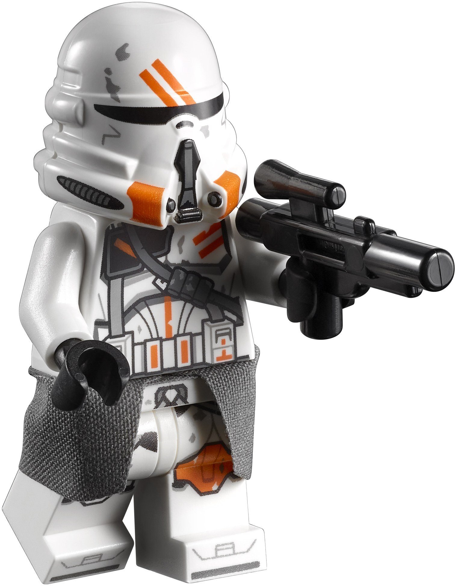 LEGO Star Wars TM 75286 General Grievous's Starfighter - LEGO Set 