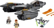 LEGO Star Wars 75286 General Grievous' Starfighter™ - LEGO-Bausatz