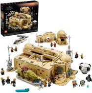 LEGO® Star Wars™ 75290 Kantýna Mos Eisley™ - LEGO stavebnice