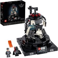 LEGO® Star Wars™ 75296 Darth Vader™ a jeho meditačná komora - LEGO stavebnica